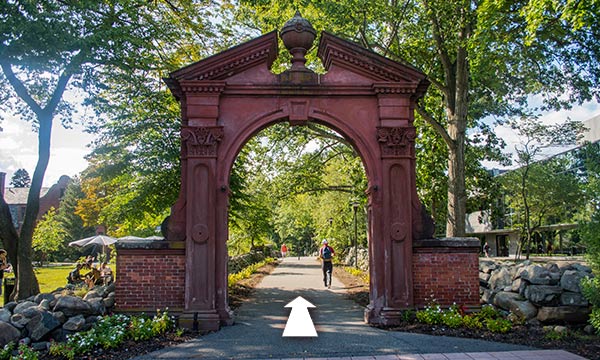 ramapo college virtual tour