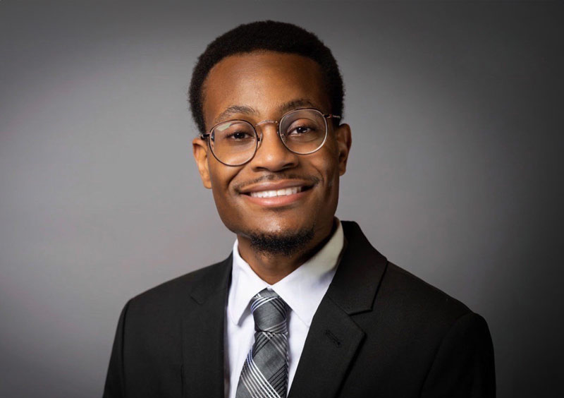 Najee-Evans_web Najee Evans headshot