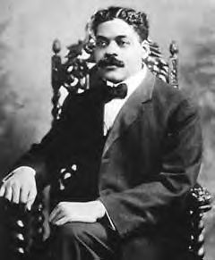 picture of Arturo Alfonso Schomburg