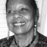 Picture of Yasmeen Sutton, Black Panther Party