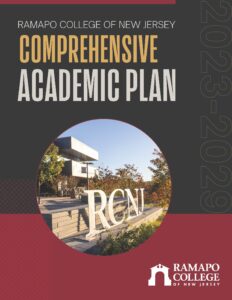 Comprehensive Academic Plan