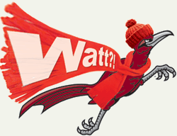 Watt