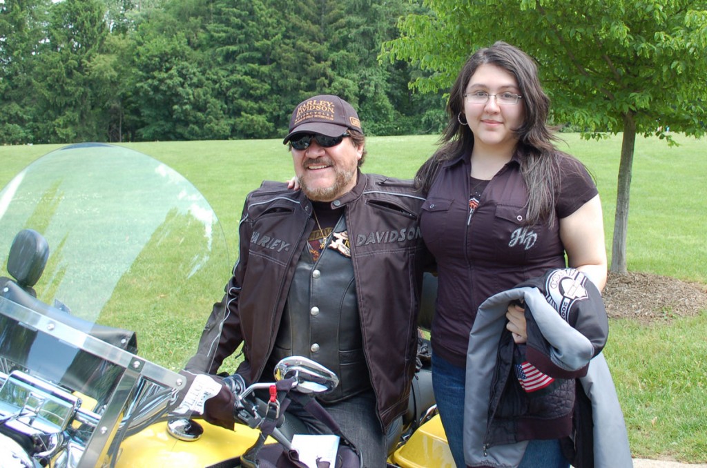 Photo Gallery - Ramapo Rumble Motorcycle Rally || Ramapo College of New ...