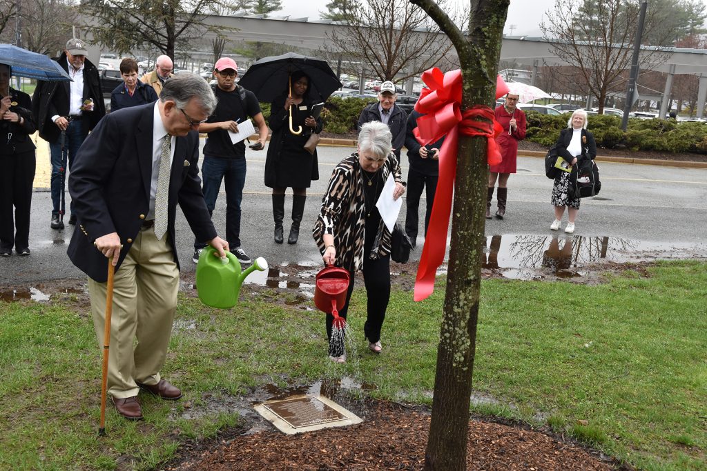 Remembrance Day April 2018