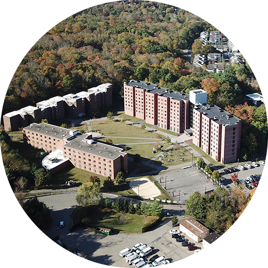 Residence life home residence life ramapo college of new jersey