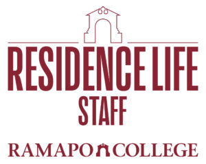 Residence Life Staff Logo