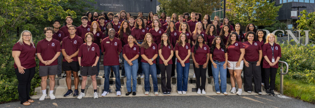 RA Staff