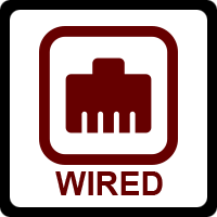 wired-button