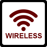 wireless-button