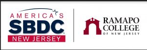 NJ SBDC and Ramapo College of New Jersey logo