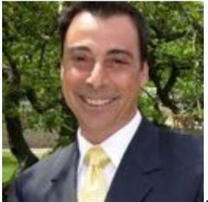 Nick Pascarella, SBDC Business Management Consultant