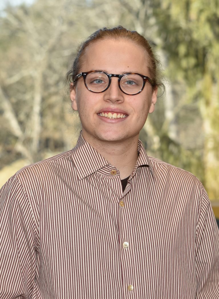Robert Lenza - Scholarships