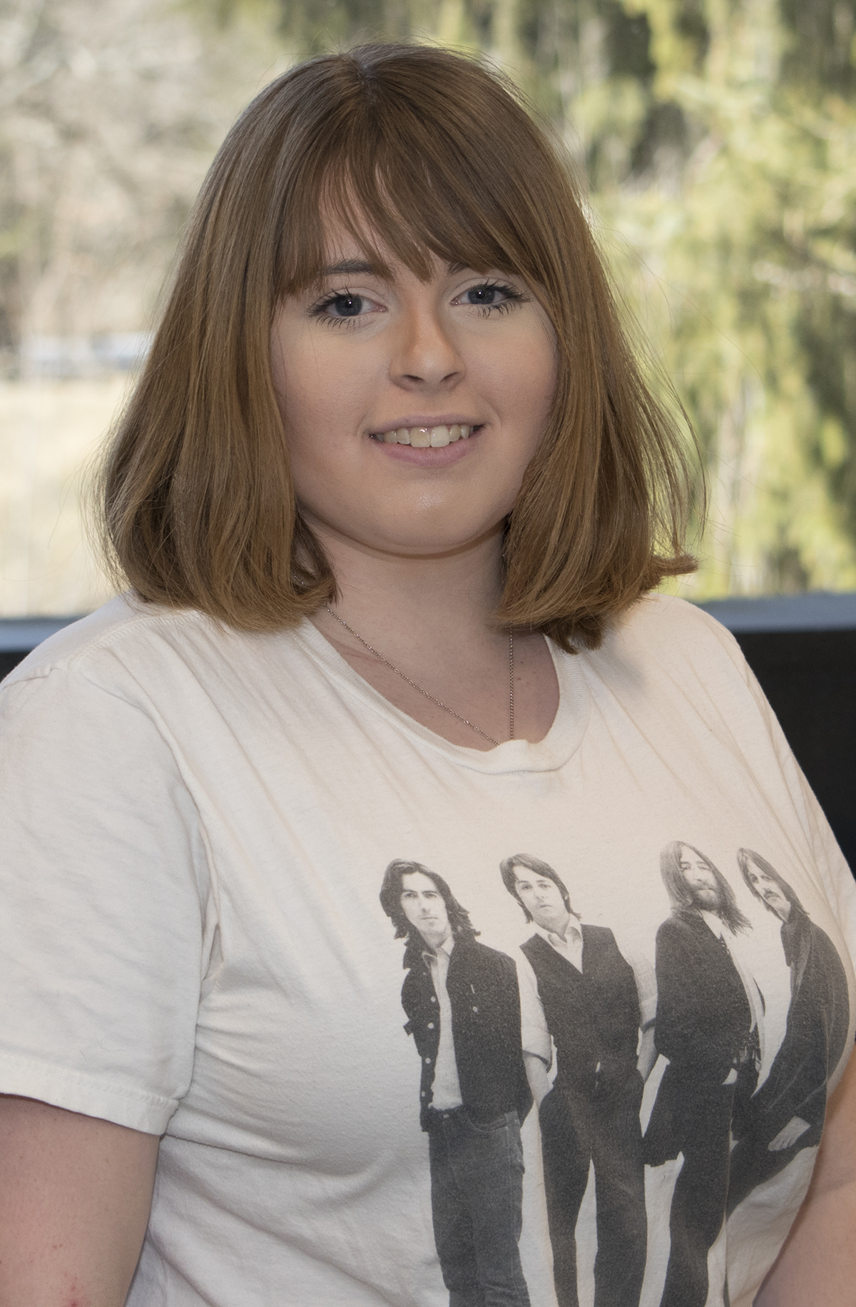 Jessica Ryan - Scholarships