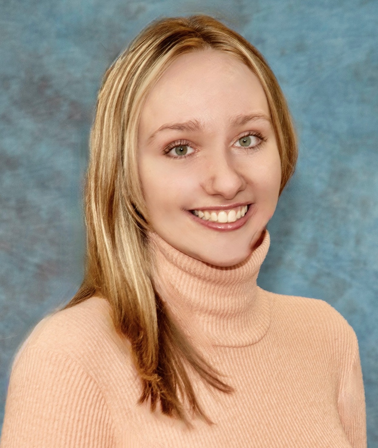 Hannah Scroggins - Scholarships