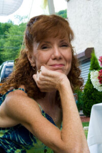 Missy Long headshot
