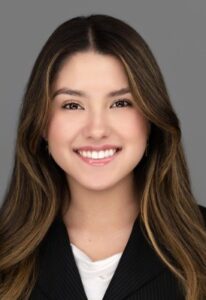 Naydelin Reyes Rodriguez headshot