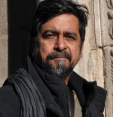 Ashwani Vasishth headshot