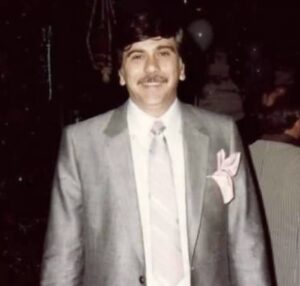 Anthony Cambria