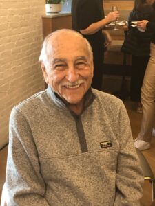 Vincent DePaul