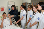 Nursing Students
