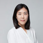 Alice Park headshot