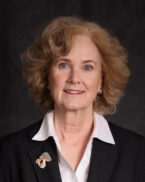 Susan Petro headshot