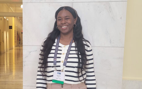 Javonna Clark