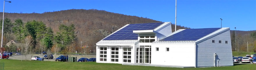 Sustainability Center