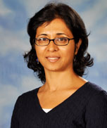 Sanghamitra Padhy