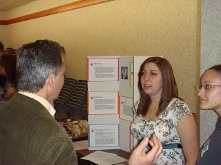 Psychology Student Research Symposium