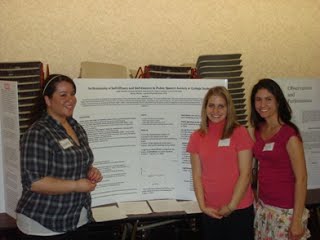 Psychology Student Research Symposium