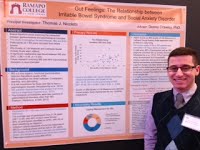 Ramapo Psi Chi Students Present their Research at Conferences (2016)