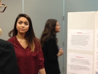Ramapo Psi Chi Students Present their Research at Conferences (2016)
