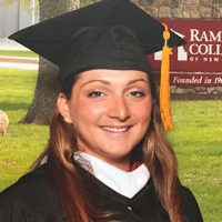 Ramapo Success Story