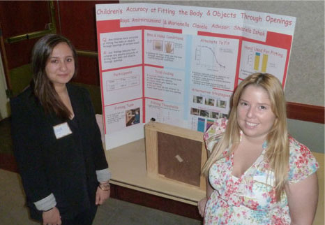 Students' Project