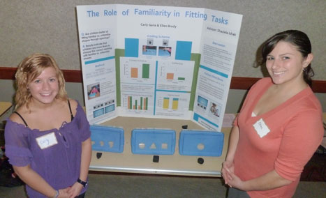 Students' Project