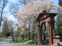 The Havemeyer Arch