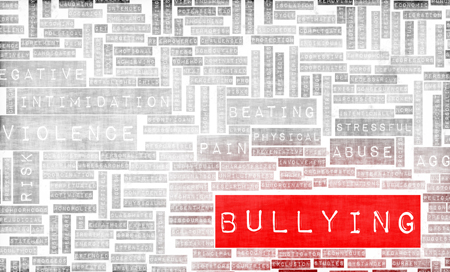 Bullying Logo