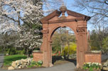 The Havemeyer Arch