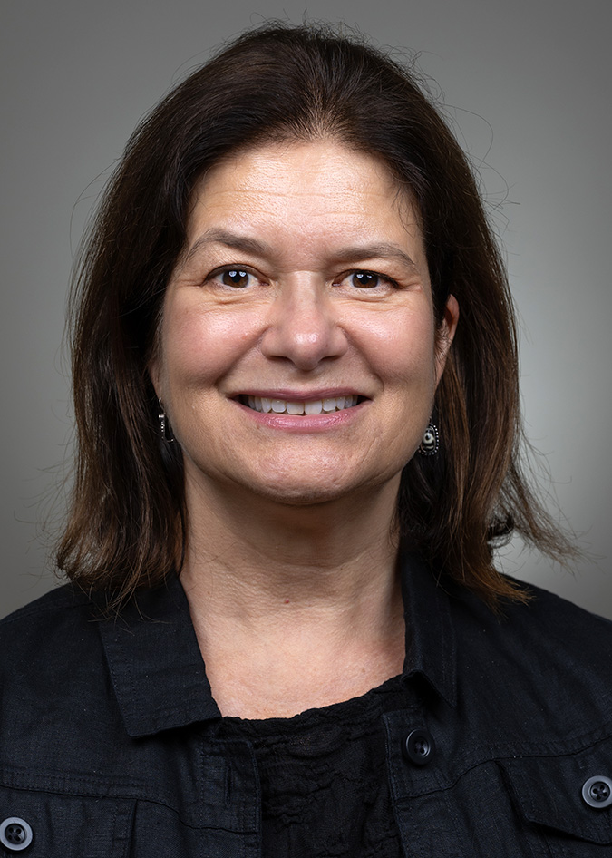 Susan Hangen, Dean, The School of Social Sciences and Social Work