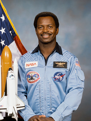 Ronald Erwin McNair