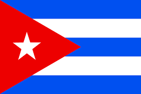 Cuba - Flag