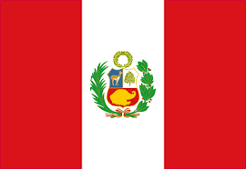 Peru - Flag