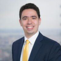 Jonathan Mangel