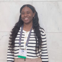 Javonna Clark