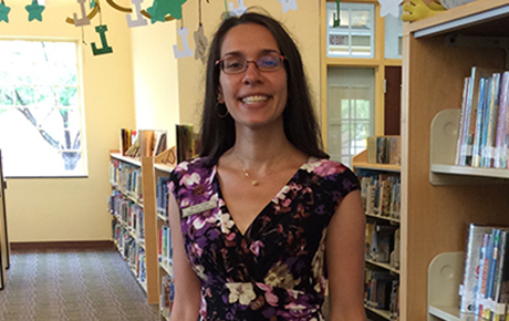 Anna Coats - Success Stories