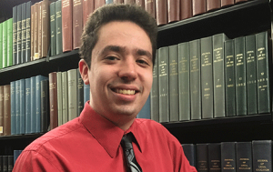 Ramapo Success Story