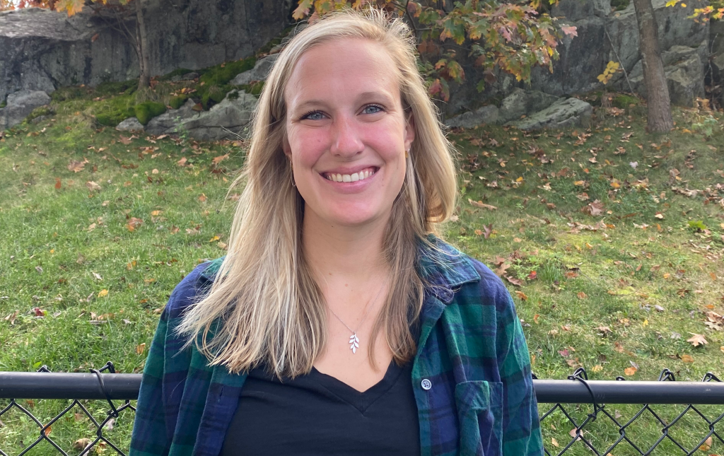 Emily Moore - Success Stories