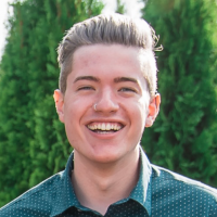 David's headshot