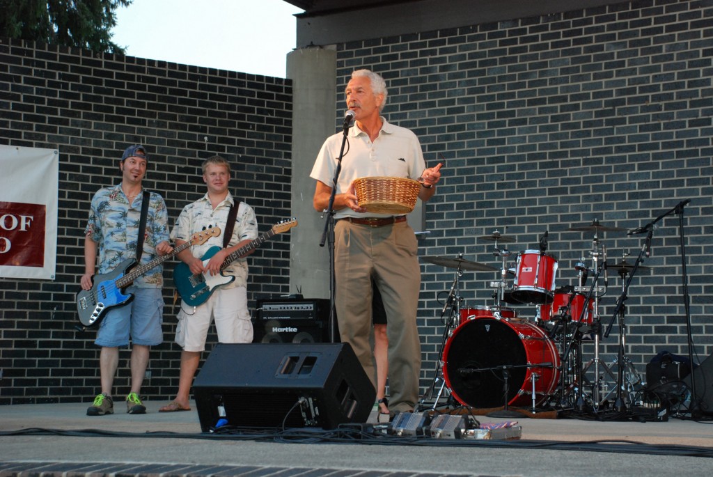 2010 Summer Concert Series